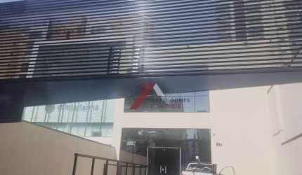 Salão para alugar, 863 m² por R$ 41.350,00/mês - Campestre - Santo André/SP