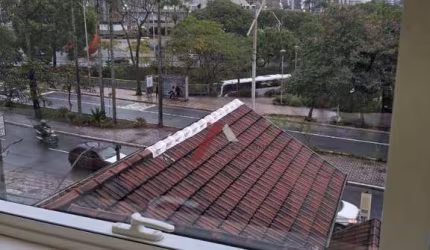 Sala à venda, 84 m² por R$ 952.000,00 - Centro - Santo André/SP