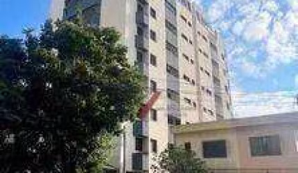 Apartamento com 3 dormitórios, 98 m² - venda por R$ 450.000,00 ou aluguel por R$ 3.500,00/mês - Vila Bocaina - Mauá/SP