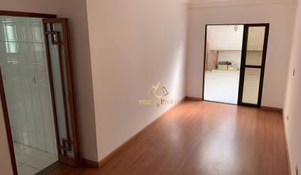 Apartamento com 2 dormitórios à venda, 118 m² por R$ 530.000,00 - Santo Antônio - São Caetano do Sul/SP