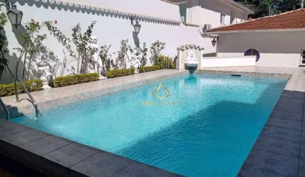 Casa com 4 dormitórios à venda, 249 m² por R$ 4.000.000,00 - Jardim da Saúde - São Paulo/SP