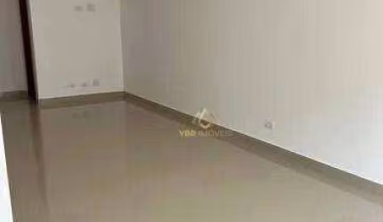 Sobrado com 2 dormitórios à venda, 129 m² por R$ 510.000,00 - Parque das Nações - Santo André/SP