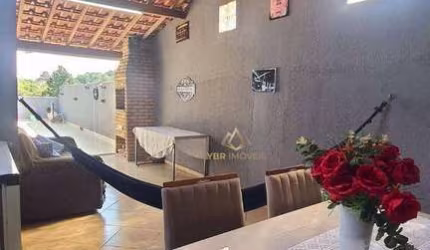 Cobertura com 3 dormitórios à venda, 140 m² por R$ 598.500,00 - Vila Guiomar - Santo André/SP