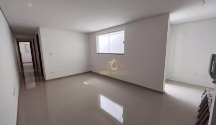 Apartamento com 3 dormitórios à venda, 101 m² por R$ 440.000,00 - Vila Francisco Matarazzo - Santo André/SP