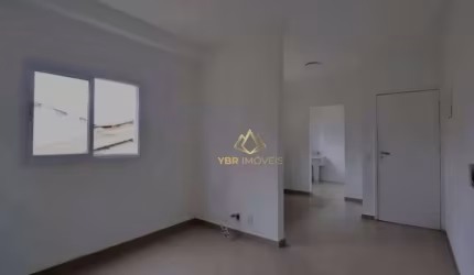 Apartamento com 2 dormitórios à venda, 50 m² por R$ 330.000,00 - Vila Eldízia - Santo André/SP