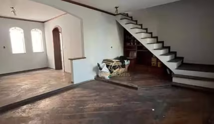 Sobrado com 2 dormitórios à venda, 100 m² por R$ 689.000,00 - Jardim - Santo André/SP