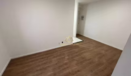 Apartamento com 2 dormitórios à venda, 44 m² por R$ 297.000,00 - Paulicéia - São Bernardo do Campo/SP