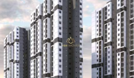 Apartamento Garden com 2 dormitórios à venda, 55 m² por R$ 795.000,00 - Rudge Ramos - São Bernardo do Campo/SP