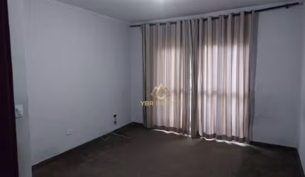 Sobrado com 2 dormitórios à venda, 146 m² por R$ 700.000,00 - Utinga - Santo André/SP