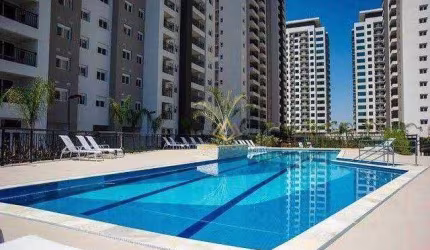 Apartamento com 3 dormitórios à venda, 120 m² por R$ 1.298.000,00 - Jardim - Santo André/SP
