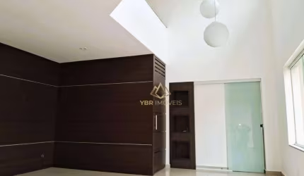 Sobrado com 5 dormitórios à venda, 333 m² por R$ 1.398.000,00 - Santa Maria - Santo André/SP