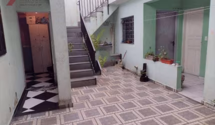 Casa com 2 dormitórios à venda, 152 m² por R$ 403.000,00 - Parque Capuava - Santo André/SP