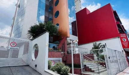 Sala à venda, 55 m² por R$ 550.000,00 - Centro - Santo André/SP