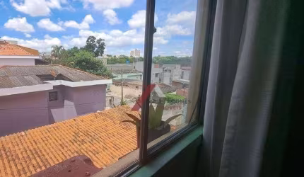 Apartamento com 2 dormitórios à venda, 54 m² por R$ 260.000,00 - Vila Camilópolis - Santo André/SP