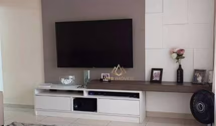 Casa com 3 dormitórios à venda, 193 m² por R$ 996.500 - Jardim Progresso - Santo André/SP
