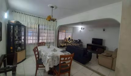 Casa com 2 dormitórios à venda, 150 m² por R$ 615.000,00 - Santa Maria - Santo André/SP