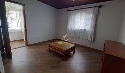 Sobrado com 3 dormitórios à venda, 169 m² por R$ 1.150.000 - Santa Maria - Santo André/SP