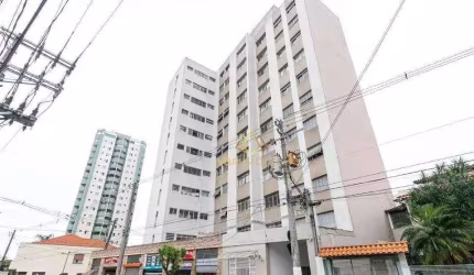 Apartamento com 3 dormitórios à venda, 120 m² por R$ 475.000,00 - Mooca - São Paulo/SP