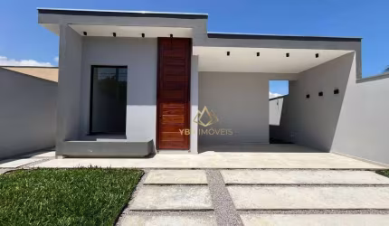 Casa com 3 dormitórios à venda, 116 m² por R$ 800.000,00 - Massaguaçu - Caraguatatuba/SP