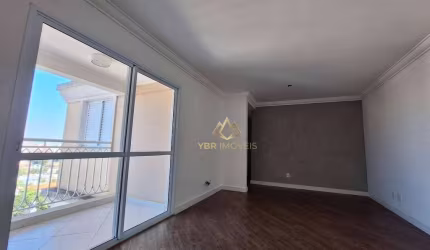 Apartamento com 3 dormitórios à venda, 80 m² por R$ 720.000,00 - Jardim Bela Vista - Santo André/SP