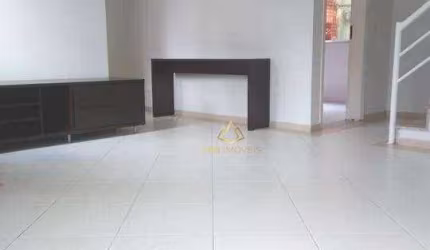 Sobrado com 3 dormitórios à venda, 164 m² por R$ 695.000,00 - Vila Alice - Santo André/SP
