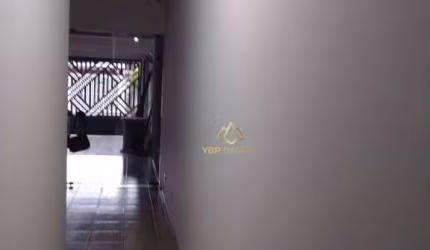 Casa com 3 dormitórios à venda, 250 m² por R$ 580.000 - Jardim Santo Alberto - Santo André/SP
