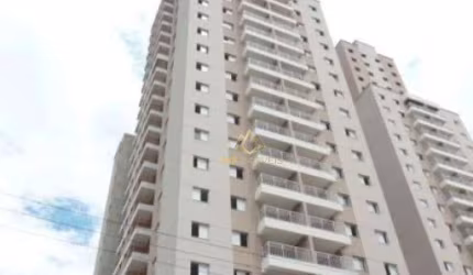 Apartamento com 3 dormitórios à venda, 83 m² por R$ 865.000,00 - Vila das Mercês - São Paulo/SP