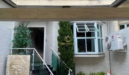 Sobrado com 3 dormitórios à venda, 250 m² por R$ 2.900.000,00 - Alto da Mooca - São Paulo/SP