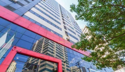 Sala à venda, 45 m² por R$ 460.000,00 - Vila Guarani (Zona Sul) - São Paulo/SP
