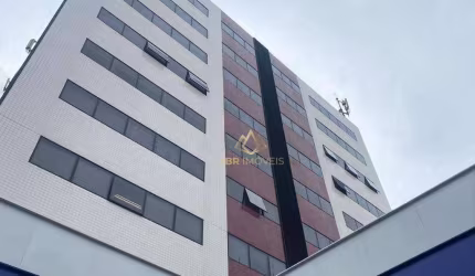 Sala à venda, 33 m² por R$ 350.000,00 - Mirandópolis - São Paulo/SP