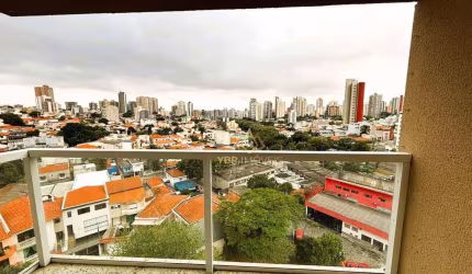 Apartamento com 2 dormitórios à venda, 53 m² por R$ 450.000,00 - Santa Maria - Santo André/SP