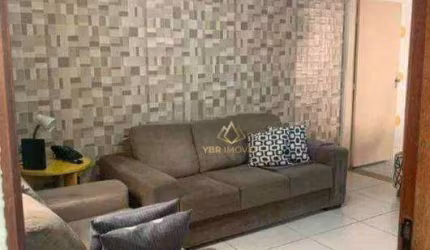 Casa com 3 dormitórios à venda, 152 m² por R$ 583.000,00 - Assunção - São Bernardo do Campo/SP