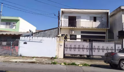 Galpão à venda, 130 m² por R$ 1.500.000,00 - Vila Vivaldi - São Bernardo do Campo/SP