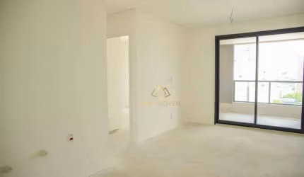 Apartamento com 2 dormitórios à venda, 53 m² por R$ 738.000 - Ipiranga - São Paulo/SP