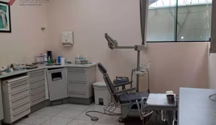 Sobrado, 324 m² - venda por R$ 1.500.000,00 ou aluguel por R$ 10.781,00/mês - Jardim - Santo André/SP
