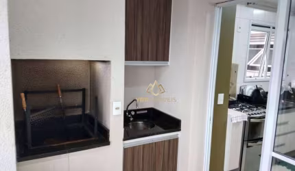 Apartamento com 4 dormitórios à venda, 147 m² por R$ 1.749.000,00 - Centro - São Bernardo do Campo/SP