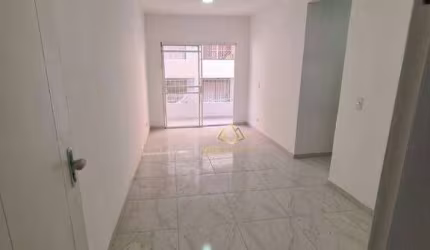 Apartamento com 2 dormitórios à venda, 67 m² por R$ 344.000,00 - Rudge Ramos - São Bernardo do Campo/SP