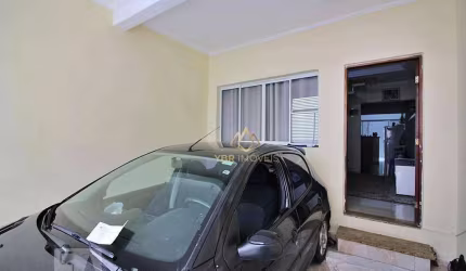 Sobrado com 3 dormitórios à venda, 164 m² por R$ 424.000,00 - Botujuru - São Bernardo do Campo/SP
