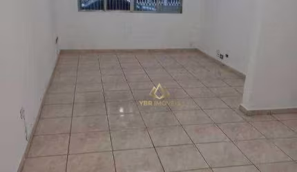 Sobrado com 2 dormitórios à venda, 200 m² por R$ 784.000,00 - Rudge Ramos - São Bernardo do Campo/SP