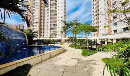 Apartamento com 2 dormitórios à venda, 59 m² por R$ 680.000,00 - Vila Homero Thon - Santo André/SP
