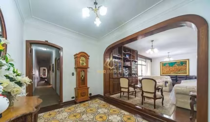 Apartamento com 5 dormitórios à venda, 224 m² por R$ 1.100.000,00 - Jardim Bela Vista - Santo André/SP