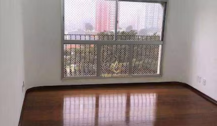 Apartamento com 2 dormitórios à venda, 72 m² por R$ 420.000 - Vila Gilda - Santo André/SP