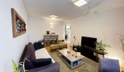 Apartamento com 1 dormitório à venda, 53 m² por R$ 424.000 - Jardim - Santo André/SP