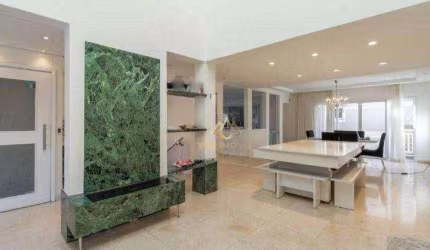 Sobrado com 4 dormitórios à venda, 270 m² por R$ 2.095.000,00 - Vila Alpina - Santo André/SP