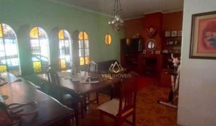 Casa com 2 dormitórios à venda por R$ 1.000.000 - Vila Tereza - São Bernardo do Campo/SP