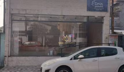 Salão para alugar, 200 m² por R$ 3.500,00/mês - Jardim Guarará - Santo André/SP