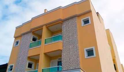 Apartamento com 3 dormitórios à venda, 105 m² por R$ 575.000,00 - Vila Curuçá - Santo André/SP