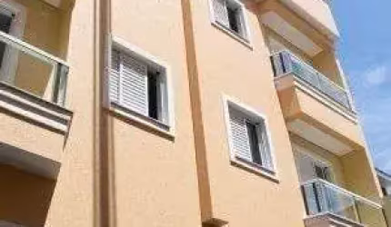 Cobertura com 3 dormitórios à venda, 150 m² por R$ 770.000,00 - Paraíso - Santo André/SP