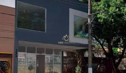Loja à venda, 281 m² por R$ 2.200.000,00 - Mooca - São Paulo/SP