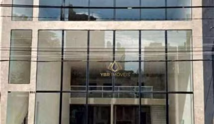 Loja à venda, 616 m² por R$ 4.890.000 - Vila Regente Feijó - São Paulo/SP